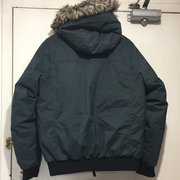 EDDIE BAUER HOODIE JACKETS SIZE M - Picture 5 of 9